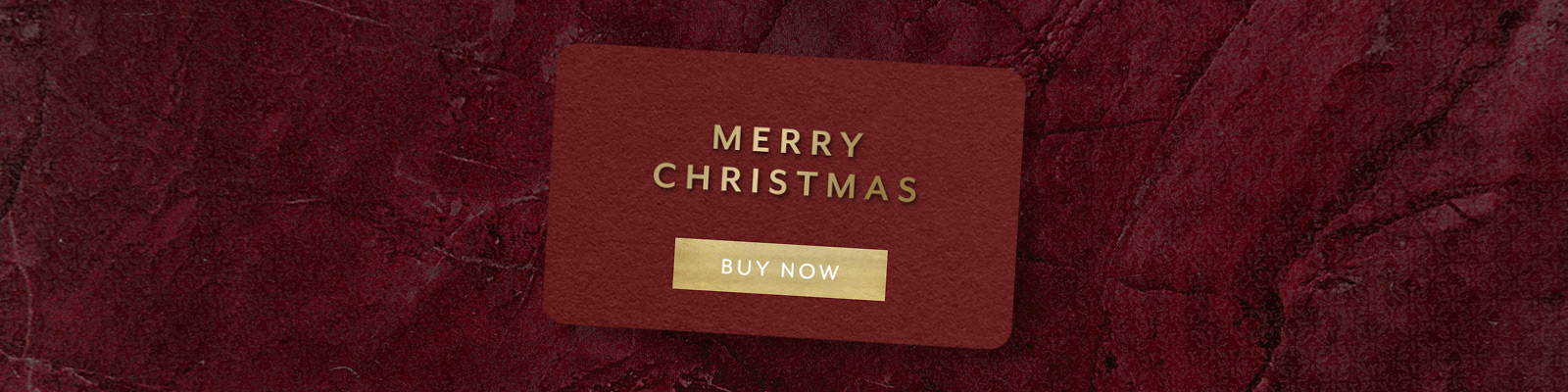 The Cowper Arms Christmas Gift Card