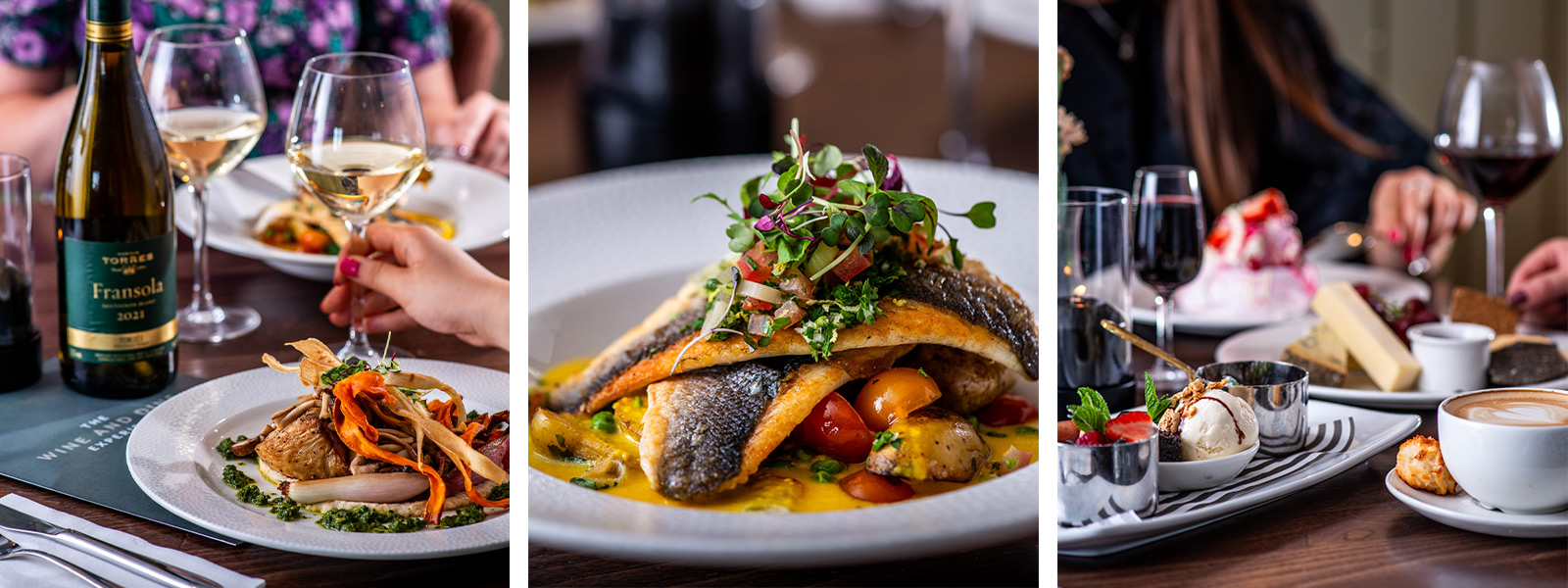 The Cowper Arms Gift Voucher