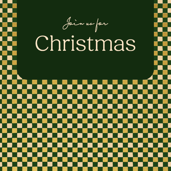 Christmas at The Cowper Arms