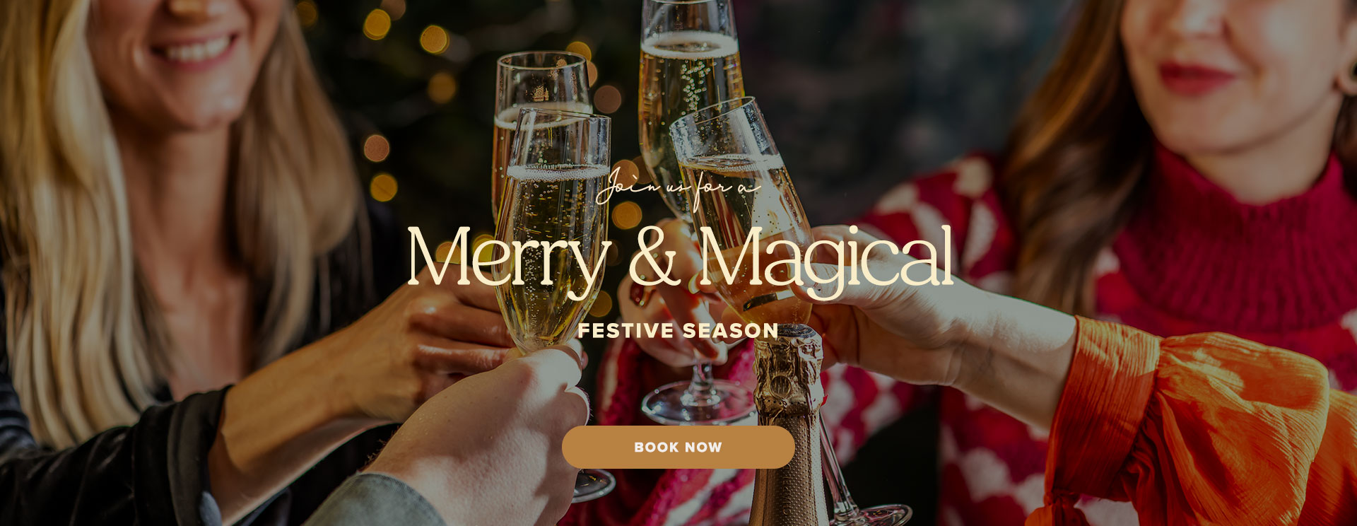 Christmas 2025 at Cole Green